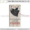 Low MOQ Custom Decorative Wooden Chalkboard